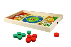 Настольная игра Рикошет «Меткий стрелок»