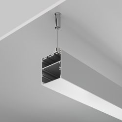 Профиль Maytoni   ALM-5050-S-2M