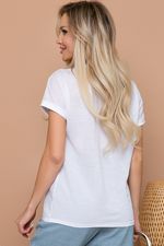 Блузка 41433 Avili