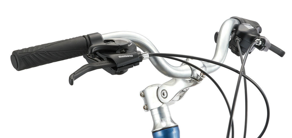 Комфортный велосипед Schwinn SIERRA (2018)