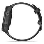 Умные часы Garmin Forerunner 965 черно-серые