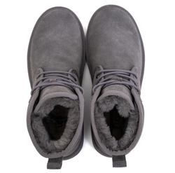 UGG Mens Neumel High Grey