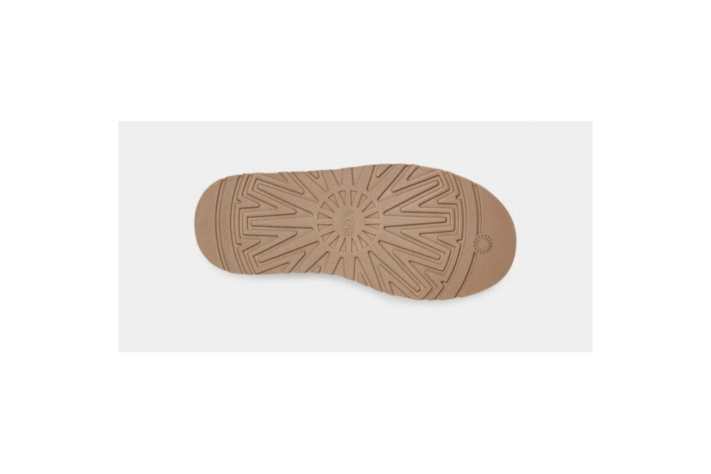 UGG Classic Dipper Chestnut