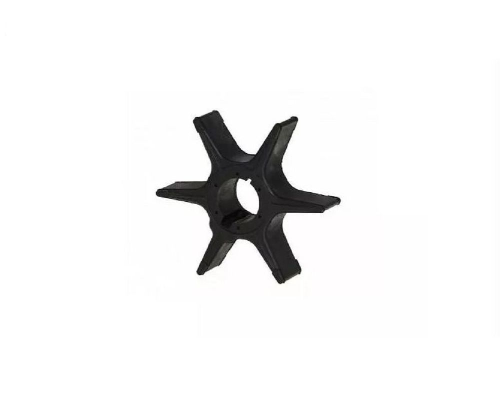 Крыльчатка охлаждения Kacawa для SUZUKI DT25/30 (17461-96400/17461-96401/17461-96402)