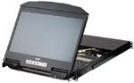 Переключатель KVM Aten CL3884NW-ATA-RG