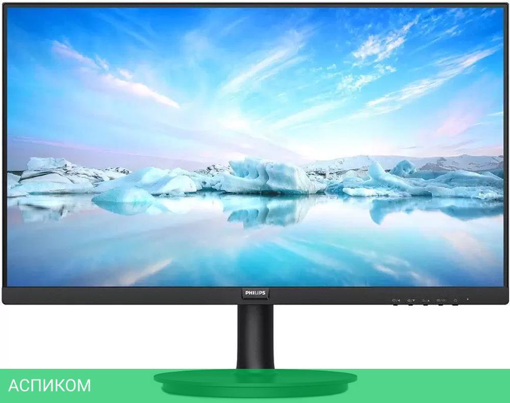 Монитор Philips 271V8B/69