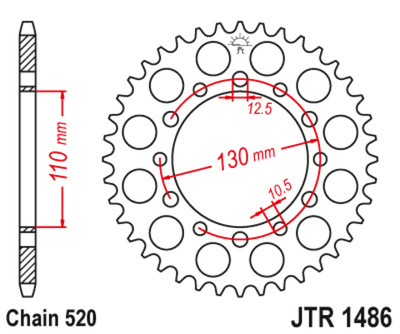JTR1486