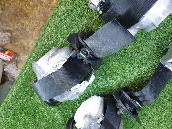 Комплект безопасности Audi Q7 2 (2015-н.в.)