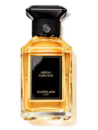 Guerlain Néroli Plein Sud