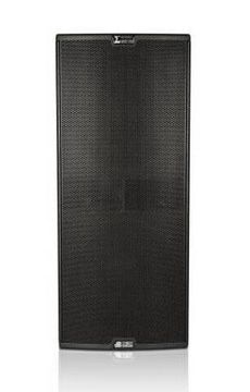 dB Technologies SIGMA S218  активный сабвуфер, 2700 Вт, динамик 18 дюймов