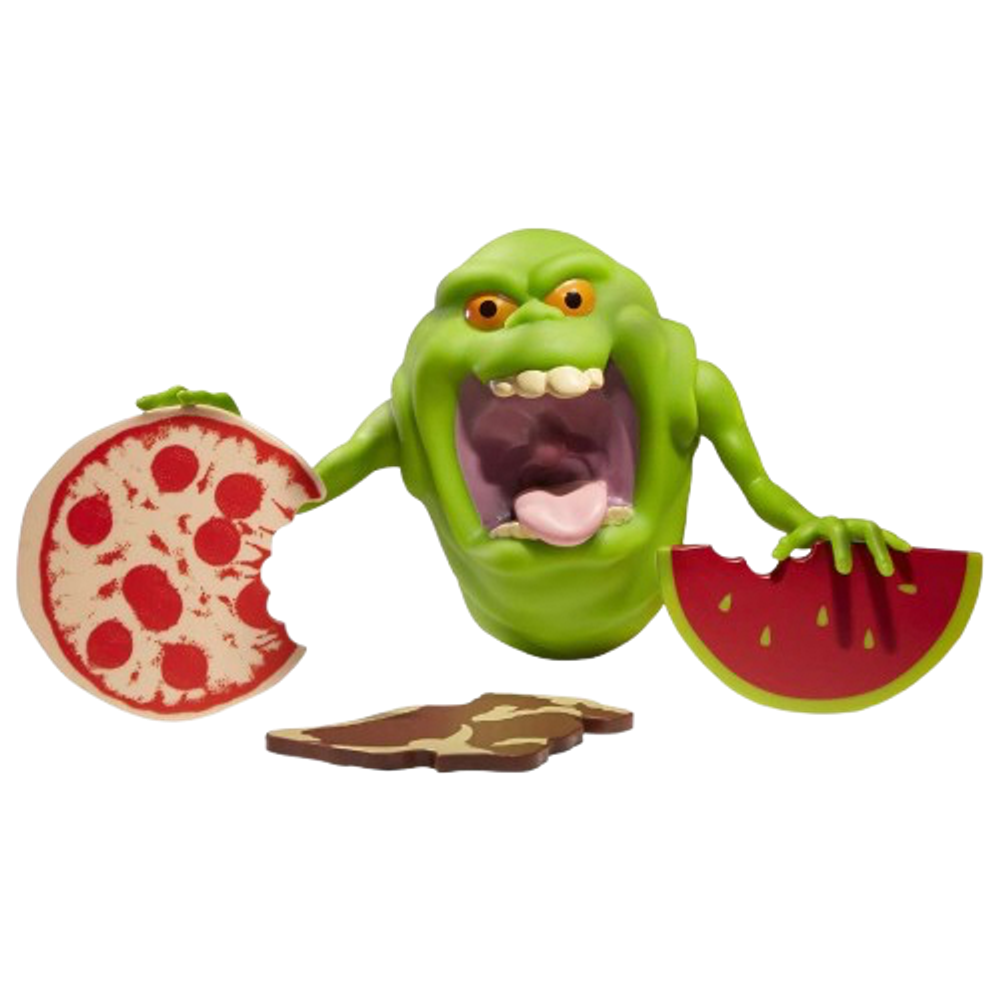 Фигурка Hasbro Ghostbusters Green Ghost Kenner