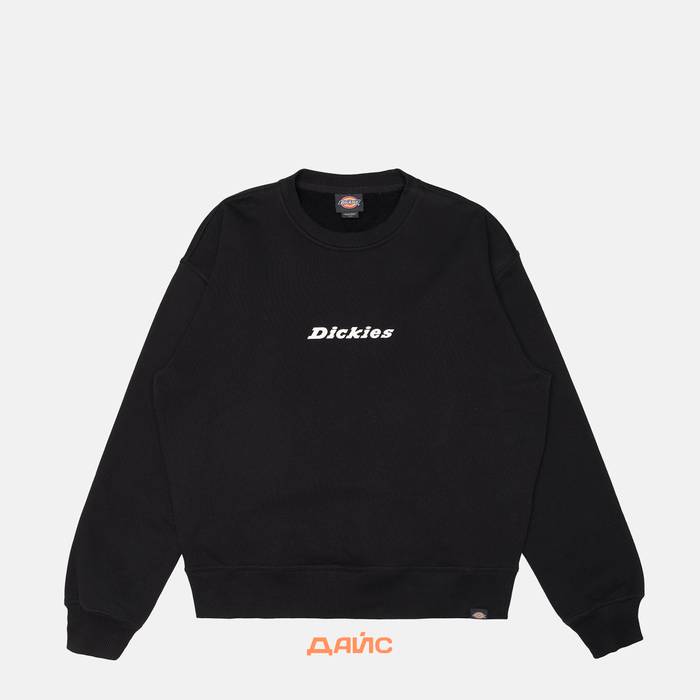 Толстовка мужская Dickies Enterprise Sweatshirt