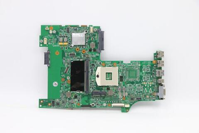 Материнская плата для ноутбука Lenovo L530 LBF-1 UMA TPM/AES (04Y2029), оригинал