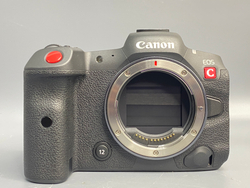 Canon EOS R5C 17.000 кадров