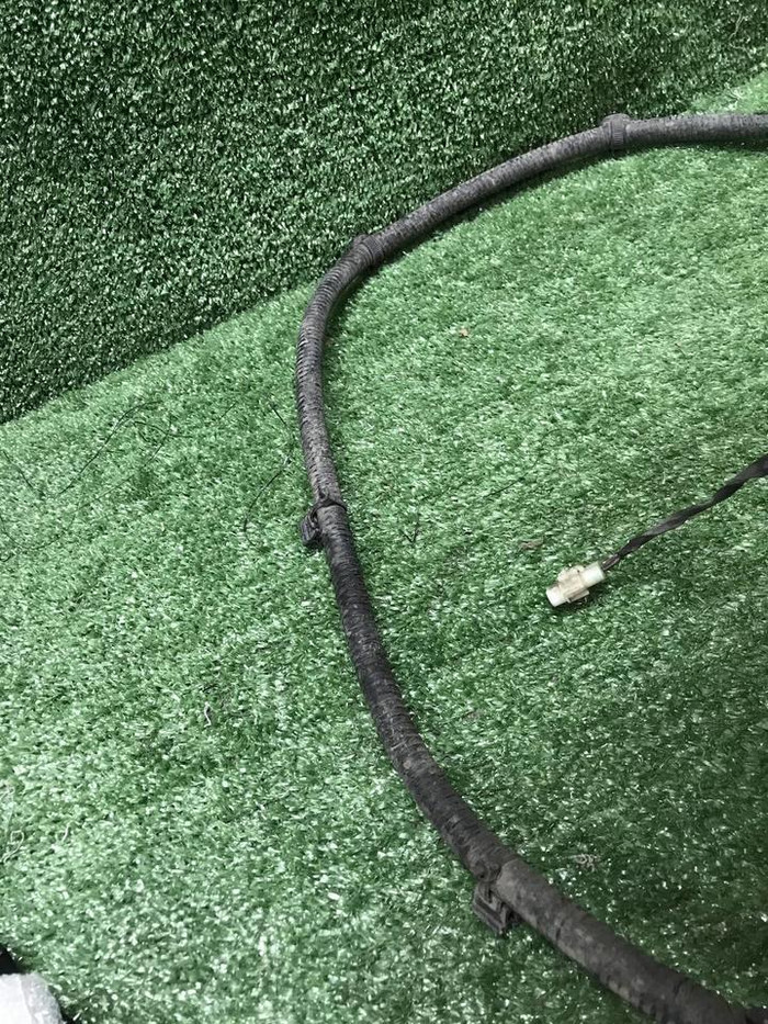 Проводка переднего бампера Tank 500 (2021-н.в.)