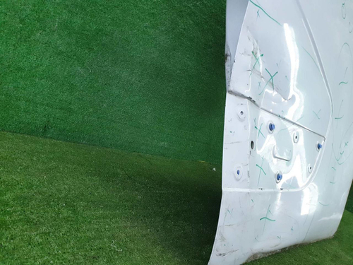 Дверь передняя правая Renault Master 3 (2010-н.в.)