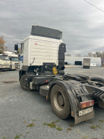 МАЗ 5440 4x2 Седельный тягач 5440С5-8580-031 (Дизельный, 6,7 л, 328 л.с., МТ)