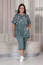 Костюм 9142 Натали (Акция)