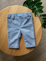 Шерстяные брюки Jacadi