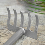 Грабли садовые 30*8*7см, NN6026C