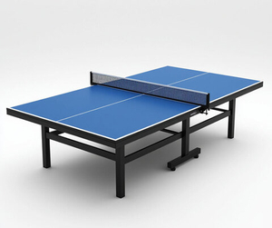 Теннисные столы