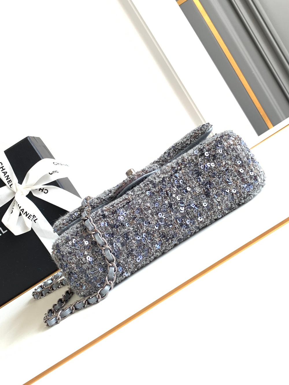Chanel Bag 20 cm