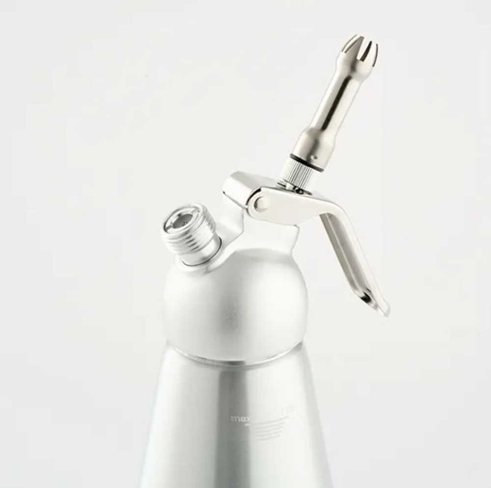 Сифон (кремер) для сливок «Пробар» термо 1л.