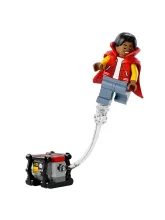 Конструктор Marvel 76261 Финальная битва Человека-паука