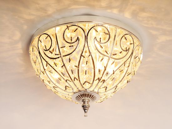 Люстра Abrasax HSX12103/3