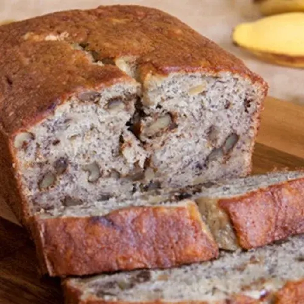 Отдушка TFC - Банановый ореховый хлеб (Banana Nut Bread)