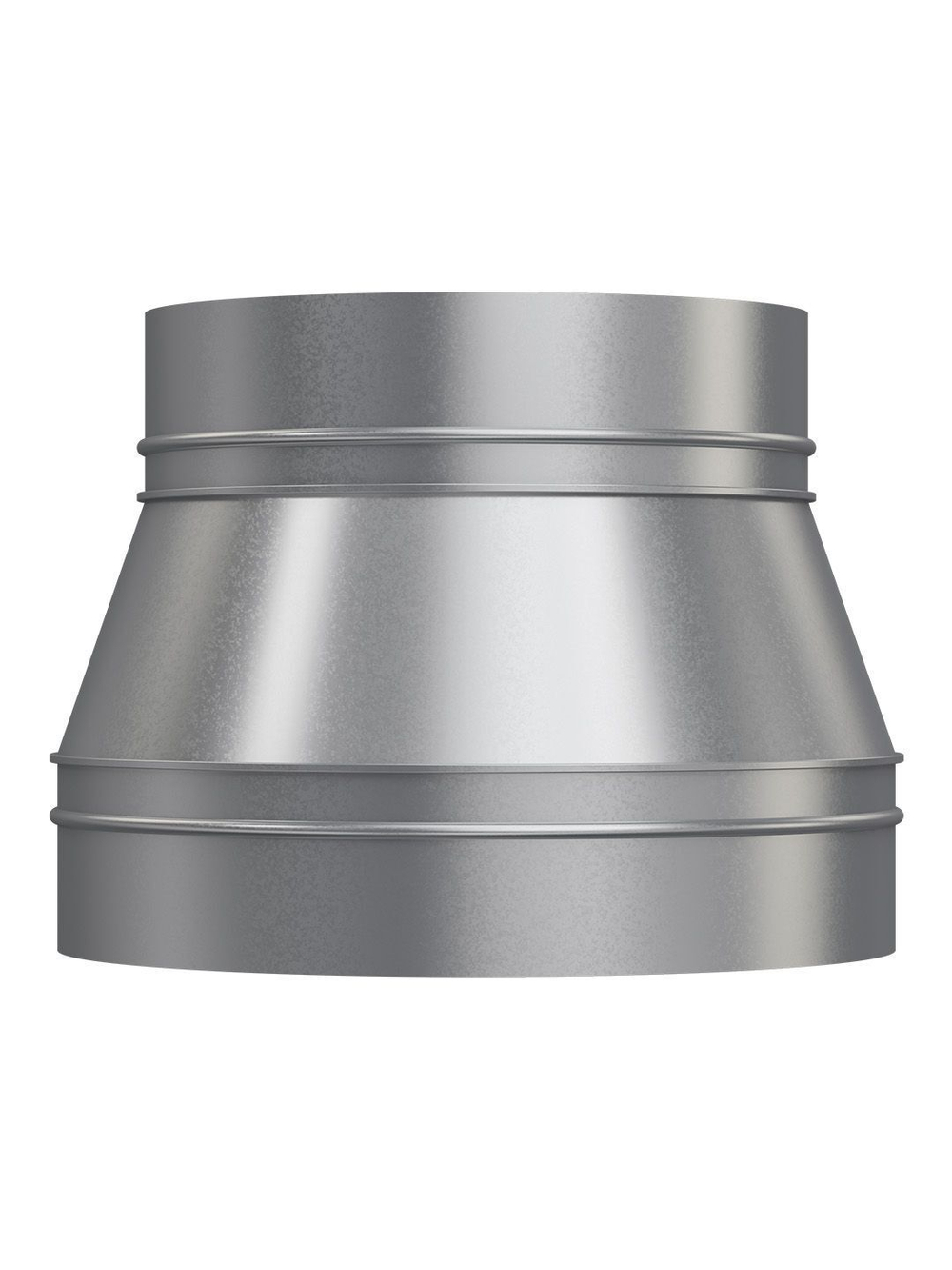 Редуктор GGB D250 D315 оцинк.сталь ERA PRO