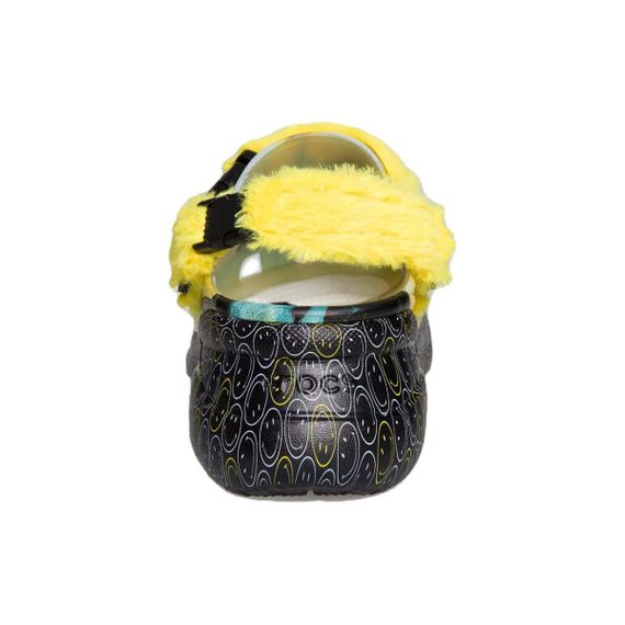 Crocs Classic Clog 'Yellow'