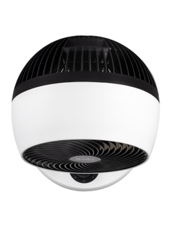 Вентилятор настольный Ballu BFT-135W