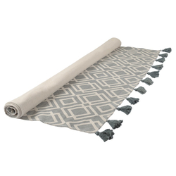 Ковер 200х300 Tkano  Ethnic Ромбы