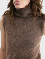 Топ DAISYKNIT