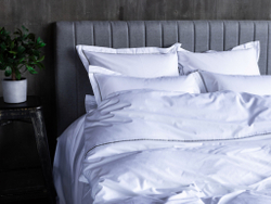 Набор наволочек 2шт 50х70 German Grass Salzcurd Noble Pearl Grass