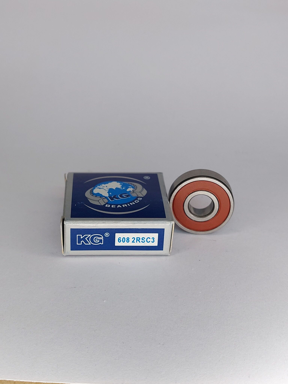 Подшипник KG 6082RSC3 8х22х7 мм