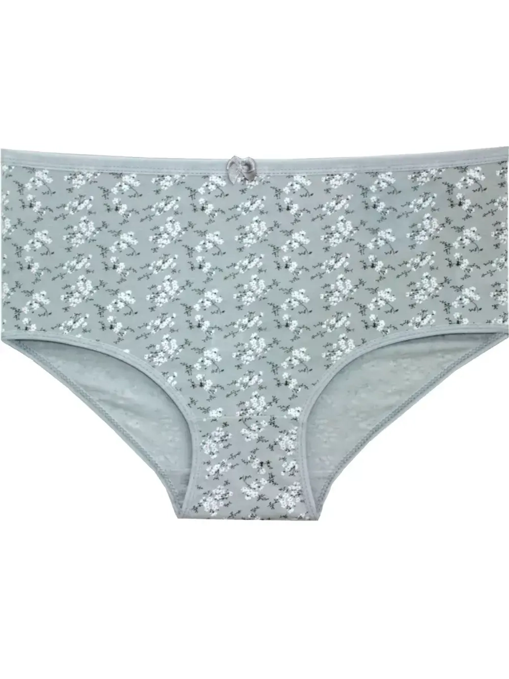 Трусы женские/хлопковые/Набор 3 шт