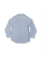 Рубашка Турция с длинными рукавами.