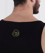 Майка Plein Sport - черный(MTK6039 SJY001N)