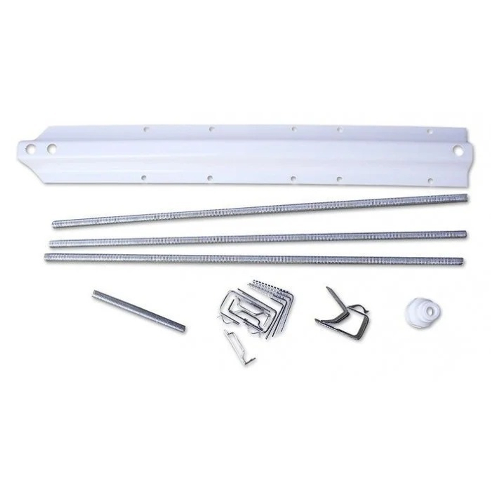 Крепление панели ROSA универсальная