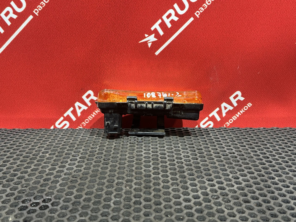 Указатель поворота левый