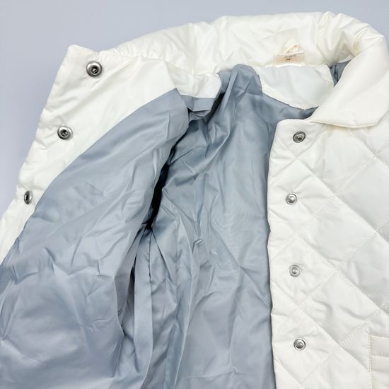 Куртка детская, Молоко