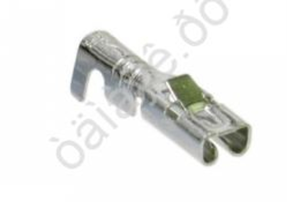 Клемма Мама 2108-09  2,8 Латунь (луженая) монтажн ус Маяк МГУ-28-0,5-1,5 AVY-0228 104038