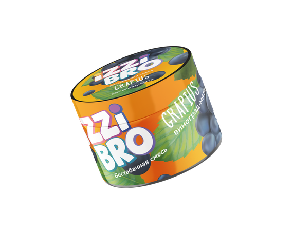 IZZI BRO - GRAPIUS (50г)