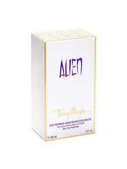 MUGLER ALIEN lady 60ml edt