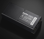 Генераторная вспышка Godox Witstro AD1200Pro TTL
