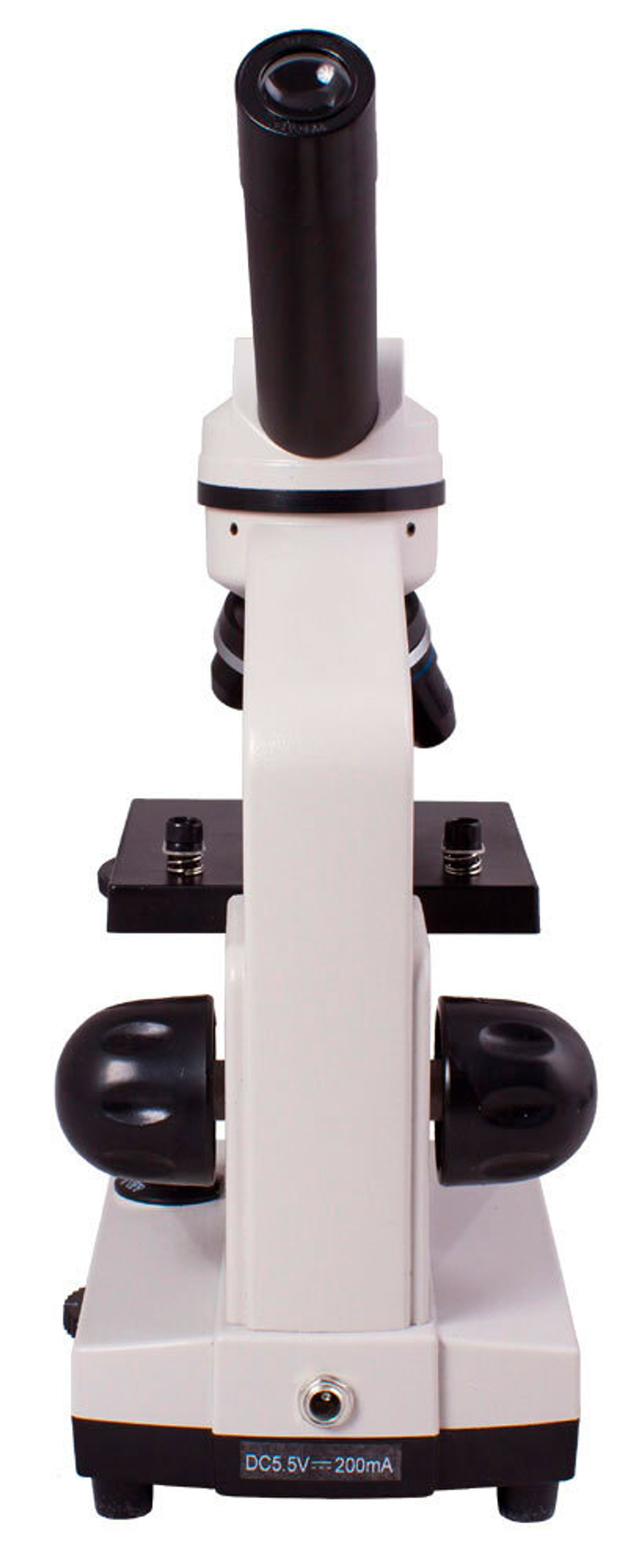 Трихинеллоскоп Levenhuk TX10 - фото 13