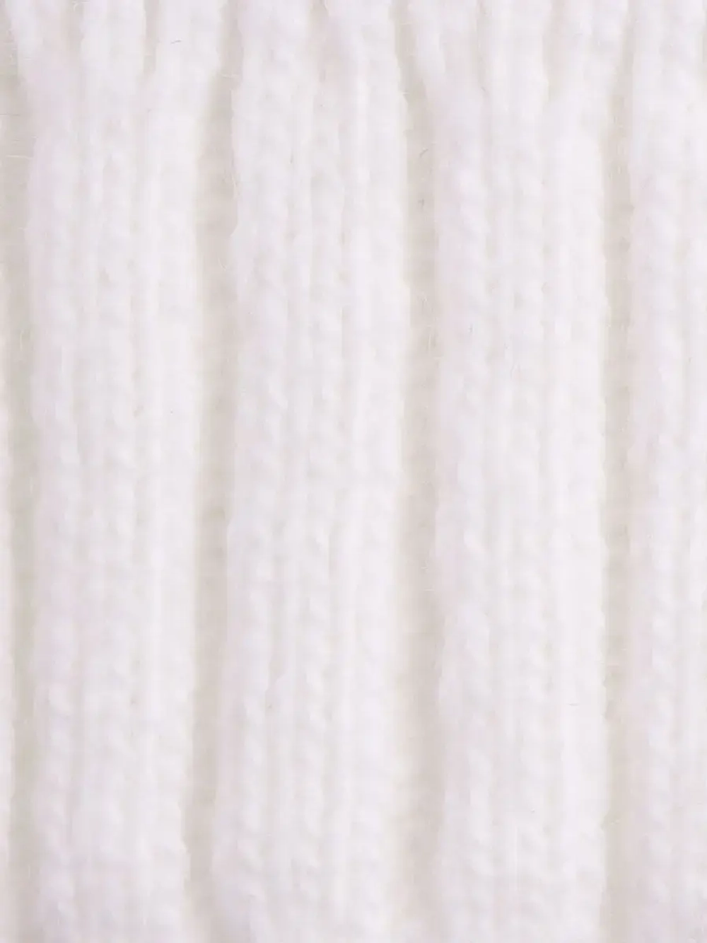 Шапка осенняя детская на завязках и снуд