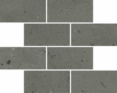 Декор AVANTGARDE BLACK MINIBRICK (610110001215)